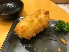 -胜博殿日式炸猪排(西红门店)