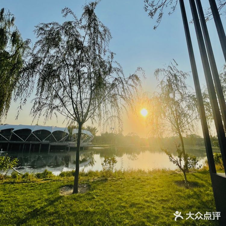北京｜曾经的游乐园久违的摩天轮已免费重开
