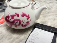 -点都德(锦粤壹号IFS国金店)