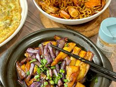 -小时候焗海鲜(鄞州万达店)