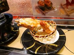 -争鲜回转寿司(南开大悦城店)
