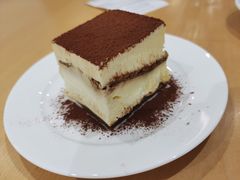提拉米苏-VOYAGE COFFEE(杨梅竹店)