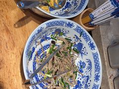 -鸽子窝(宋庄店)