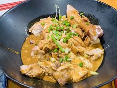 -金谷园饺子馆(北邮总店)