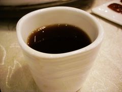 酸梅汤-金百万烤鸭店(马甸店)