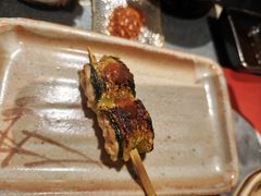 -鳥喜Toriki怀石烧鸟料理