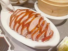 -褚记烤鸭·南京家常菜(雨花e-park店)