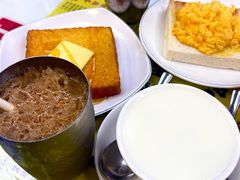 -澳洲牛奶公司(佐敦店)