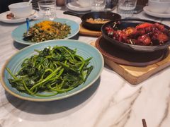 -志明眷村·台式融合菜·宵夜