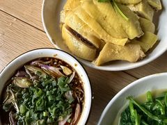 -东山茶寮(新安店)