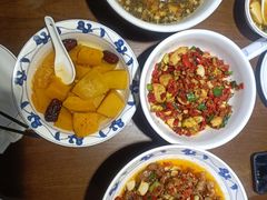 -八碗湘长沙市井菜(坡子街店)