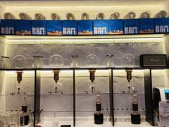 -Dogi&kiki Coffee(中心商务大厦店)