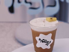 -HUGS coffee(东区店)