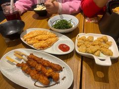 -阿香米线(大唐西市大润发店)