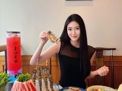 -皇城老妈·大连海鲜火锅(港湾店)