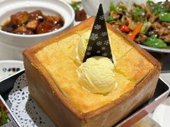 -小菜园新徽菜(北京大兴龙湖天街店)