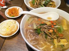 -寻裕记·现炒浇头面(人民广场店)