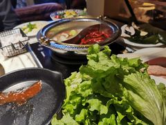 -火炉火自助餐(西直门凯德MALL店)