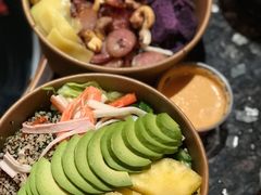 -SaladJohn沙拉匠(凯德1818店)