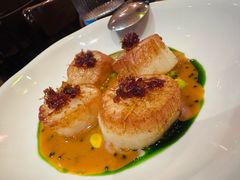-Bistro Les Lilas丁香花小酒馆