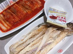 -丰茂烤串(建设街店)