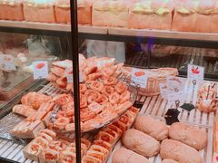 -工匠面包(壹方店)