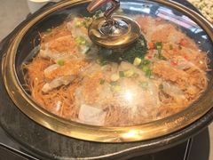 -情妹耙泥鳅·江湖川菜(科华店)