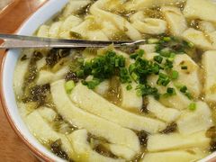 -石磨豆花家常菜·牦牛排土火锅