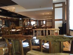 大堂-纸盐河码头火锅(十八梯店)
