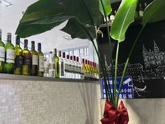 -斯比特花园西餐厅(东方商厦店)