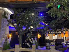 -绿茶餐厅(燕郊永旺店)