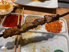 -河坝강뚝烧烤专门店(旗舰店)