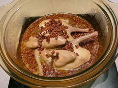 盐水乳鸽-子福慧(虹桥店)
