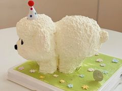 -CAKE BOSS 蛋糕老板(北京世纪金源购物中心)