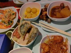 -堂会·KTV·自助餐·团建聚会(天河店)