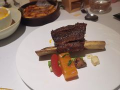 -王品牛排(郑州大卫城店)