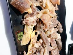 -潮发潮汕牛肉店(龙洞店)