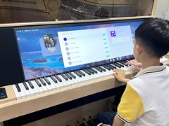 -Mr.先声音乐(东海店)