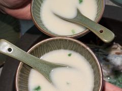 -鲜潭蒸汽石锅鱼(五道口购物中心店)