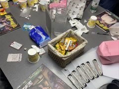 -剧狐剧本杀(徐汇1号店)