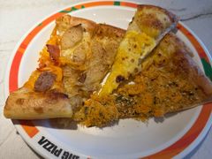 -比格比萨自助(宝山日月光店)