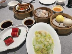 -潮府馆·非遗潮州菜·世纪公园(新国际博览中心店)