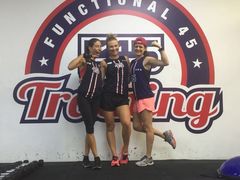 -F45 Training(徐汇店)