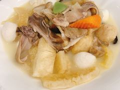 -怡园饭店-餐厅(四望亭店)