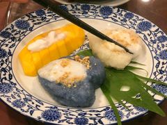 -南沙游艇会·大兵船餐厅