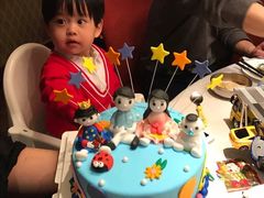-蛋糕好了·动物奶油0卡糖低脂蛋糕