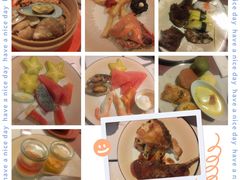 -粤海喜来登酒店·盛宴海鲜牛排自助餐厅(天河城店)