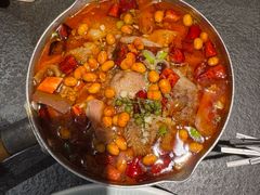 -鸿宇海鲜烧烤(红海新区店)