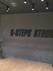 -G-STEPS舞蹈工作室