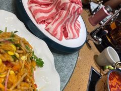 -盛武肥牛·清真海鲜火锅(昆区店)